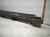 2023 Toyota Sienna Rocker Trim Passenger Side Skirt / Molding Black 75851 08902 Replacement 2023 Toyota Sienna Rocker Trim Passenger Side Skirt / Molding Black 75851 08902 Replacement thumbnail