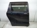 2023 Toyota Sienna Rear Passenger Door Black No Inside Trim 67003 08180 Replacement 2023 Toyota Sienna Rear Passenger Door Black No Inside Trim 67003 08180 Replacement thumbnail