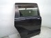 2023 Toyota Sienna Rear Passenger Door Black No Inside Trim 67003 08180 Replacement 2023 Toyota Sienna Rear Passenger Door Black No Inside Trim 67003 08180 Replacement thumbnail