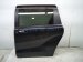 2023 Toyota Sienna Rear Driver Door Black No Inside Trim 67004 08190 Replacement 2023 Toyota Sienna Rear Driver Door Black No Inside Trim 67004 08190 Replacement thumbnail