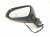 2023 Toyota Sienna Rear Driver Side View Mirror Black 87940 08190 Replacement 2023 Toyota Sienna Rear Driver Side View Mirror Black 87940 08190 Replacement thumbnail