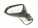 2023 Toyota Sienna Rear Driver Side View Mirror Black 87940 08190 Replacement 2023 Toyota Sienna Rear Driver Side View Mirror Black 87940 08190 Replacement thumbnail