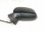 2023 Toyota Sienna Rear Driver Side View Mirror Black 87940 08190 Replacement 2023 Toyota Sienna Rear Driver Side View Mirror Black 87940 08190 Replacement thumbnail