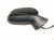 2023 Toyota Sienna Rear Passenger Side View Mirror Black 87915 08040 C0 Replacement 2023 Toyota Sienna Rear Passenger Side View Mirror Black 87915 08040 C0 Replacement thumbnail