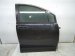 2023 Toyota Sienna Front Passenger Door Black No Mirror/trim 6700108080 Replacement 2023 Toyota Sienna Front Passenger Door Black No Mirror/trim 6700108080 Replacement thumbnail