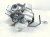 2022 Nissan Frontier Abs/vsa Modulator / Pump (anti Lock Brake) Brake Master Cylinder 46010 9BU2C Replacement 2022 Nissan Frontier Abs/vsa Modulator / Pump (anti Lock Brake) Brake Master Cylinder 46010 9BU2C Replacement thumbnail