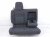 2022 Nissan Frontier Back (2nd Row) Rear Passenger 2nd Row Seat Assy Black 88600 9BU0C Replacement 2022 Nissan Frontier Back (2nd Row) Rear Passenger 2nd Row Seat Assy Black 88600 9BU0C Replacement thumbnail
