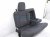 2022 Nissan Frontier Back (2nd Row) Rear Passenger 2nd Row Seat Assy Black 88600 9BU0C Replacement 2022 Nissan Frontier Back (2nd Row) Rear Passenger 2nd Row Seat Assy Black 88600 9BU0C Replacement thumbnail