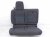 2022 Nissan Frontier Back (2nd Row) Rear Passenger 2nd Row Seat Assy Black 88600 9BU0C Replacement 2022 Nissan Frontier Back (2nd Row) Rear Passenger 2nd Row Seat Assy Black 88600 9BU0C Replacement thumbnail