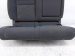2022 Nissan Frontier Back (2nd Row) Rear Passenger 2nd Row Seat Assy Black 88600 9BU0C Replacement 2022 Nissan Frontier Back (2nd Row) Rear Passenger 2nd Row Seat Assy Black 88600 9BU0C Replacement thumbnail