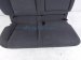 2022 Nissan Frontier Back (2nd Row) Rear Passenger 2nd Row Seat Assy Black 88600 9BU0C Replacement 2022 Nissan Frontier Back (2nd Row) Rear Passenger 2nd Row Seat Assy Black 88600 9BU0C Replacement thumbnail