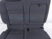 2022 Nissan Frontier Back (2nd Row) Rear Passenger 2nd Row Seat Assy Black 88600 9BU0C Replacement 2022 Nissan Frontier Back (2nd Row) Rear Passenger 2nd Row Seat Assy Black 88600 9BU0C Replacement thumbnail