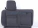 2022 Nissan Frontier Back (2nd Row) Rear Passenger 2nd Row Seat Assy Black 88600 9BU0C Replacement 2022 Nissan Frontier Back (2nd Row) Rear Passenger 2nd Row Seat Assy Black 88600 9BU0C Replacement thumbnail