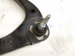 2021 Ford Ranger Front Passenger Upper Control Arm KB3Z 3084 A Replacement 2021 Ford Ranger Front Passenger Upper Control Arm KB3Z 3084 A Replacement thumbnail