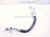 2022 Nissan Frontier Ac Pipe Line A/c Suction Hose 3.8l 92480 9BU0D Replacement 2022 Nissan Frontier Ac Pipe Line A/c Suction Hose 3.8l 92480 9BU0D Replacement thumbnail