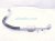 2022 Nissan Frontier Ac Pipe Line A/c Suction Hose 3.8l 92480 9BU0D Replacement 2022 Nissan Frontier Ac Pipe Line A/c Suction Hose 3.8l 92480 9BU0D Replacement thumbnail