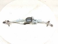 $100 Ford FRT WINDSHIELD WIPER MOTOR & LINKAGE $100 Ford FRT WINDSHIELD WIPER MOTOR & LINKAGE