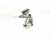 2021 Ford Ranger Front Arms Frt Windshield Wiper Motor & Linkage KB3Z 17566 A Replacement 2021 Ford Ranger Front Arms Frt Windshield Wiper Motor & Linkage KB3Z 17566 A Replacement thumbnail