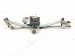 2021 Ford Ranger Front Arms Frt Windshield Wiper Motor & Linkage KB3Z 17566 A Replacement 2021 Ford Ranger Front Arms Frt Windshield Wiper Motor & Linkage KB3Z 17566 A Replacement thumbnail
