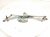 2021 Ford Ranger Front Arms Frt Windshield Wiper Motor & Linkage KB3Z 17566 A Replacement 2021 Ford Ranger Front Arms Frt Windshield Wiper Motor & Linkage KB3Z 17566 A Replacement thumbnail