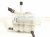 2021 Ford Ranger Coolant Overflow Reservoir Tank EB3Z 8A080 E Replacement 2021 Ford Ranger Coolant Overflow Reservoir Tank EB3Z 8A080 E Replacement thumbnail