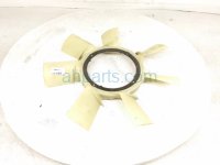 $125 Ford RADIATOR FAN BLADE - 2.3L 4X2 $125 Ford RADIATOR FAN BLADE - 2.3L 4X2