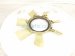 2021 Ford Ranger Radiator Fan Blade 2.3l 4x2 KB3Z 8600 A Replacement 2021 Ford Ranger Radiator Fan Blade 2.3l 4x2 KB3Z 8600 A Replacement thumbnail