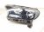 2021 Ford Ranger Headlight Driver Headlamp / Light Halogen KB3Z 13008 L Replacement 2021 Ford Ranger Headlight Driver Headlamp / Light Halogen KB3Z 13008 L Replacement thumbnail