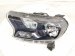 2021 Ford Ranger Headlight Driver Headlamp / Light Halogen KB3Z 13008 L Replacement 2021 Ford Ranger Headlight Driver Headlamp / Light Halogen KB3Z 13008 L Replacement thumbnail