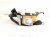 2021 Lexus Is300 Rear Driver Seat Belt Retractor Black 73370 53100 C1 Replacement 2021 Lexus Is300 Rear Driver Seat Belt Retractor Black 73370 53100 C1 Replacement thumbnail