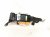 2021 Lexus Is300 Rear Passenger Seat Belt Retractor Black 73360 53180 C1 Replacement 2021 Lexus Is300 Rear Passenger Seat Belt Retractor Black 73360 53180 C1 Replacement thumbnail