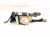 2021 Lexus Is300 Rear Passenger Seat Belt Retractor Black 73360 53180 C1 Replacement 2021 Lexus Is300 Rear Passenger Seat Belt Retractor Black 73360 53180 C1 Replacement thumbnail