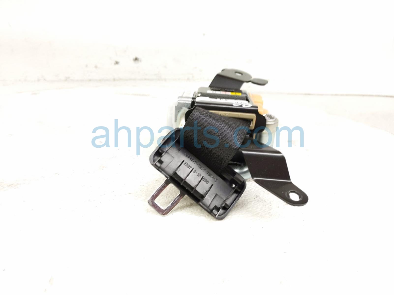 2021 Lexus Is300 Rear Passenger Seat Belt Retractor Black 73360 53180 C1 Replacement 2021 Lexus Is300 Rear Passenger Seat Belt Retractor Black 73360 53180 C1 Replacement thumbnail