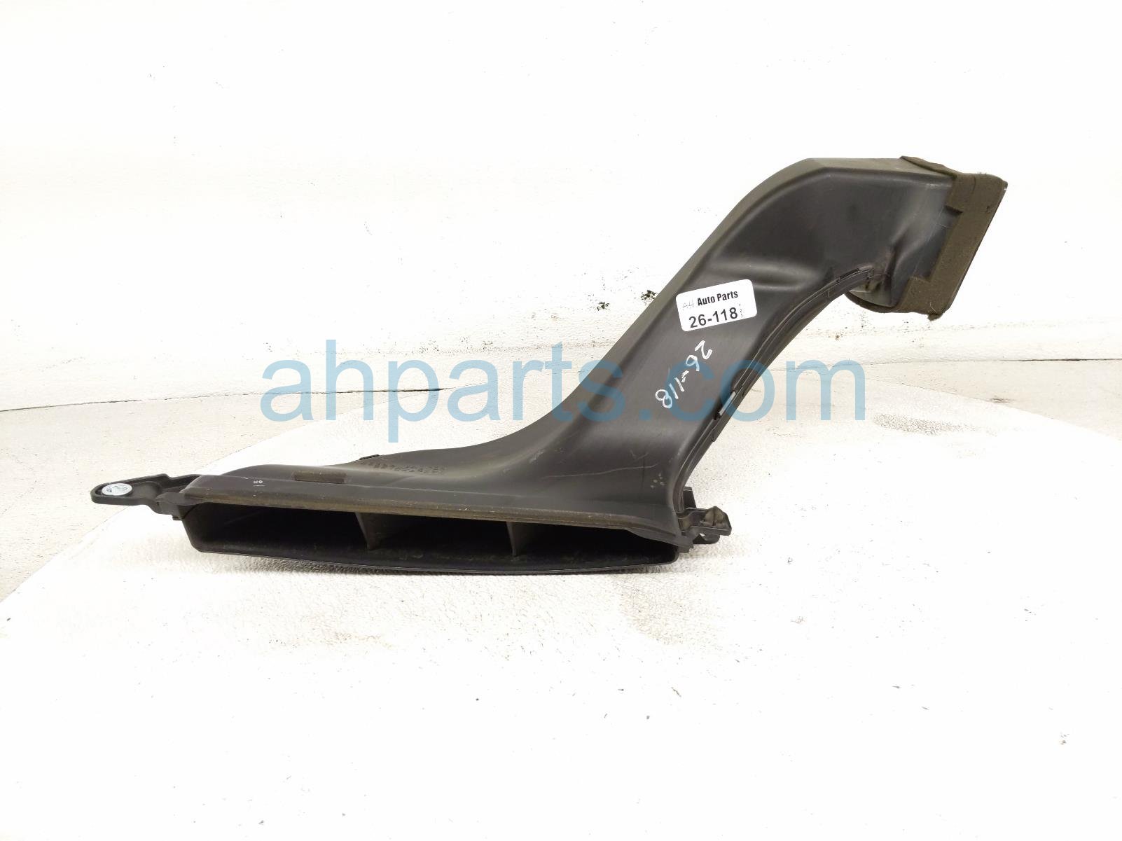 2021 Lexus Is300 Air Intake Duct Tube 2.0l 17751 31390 Replacement 2021 Lexus Is300 Air Intake Duct Tube 2.0l 17751 31390 Replacement thumbnail