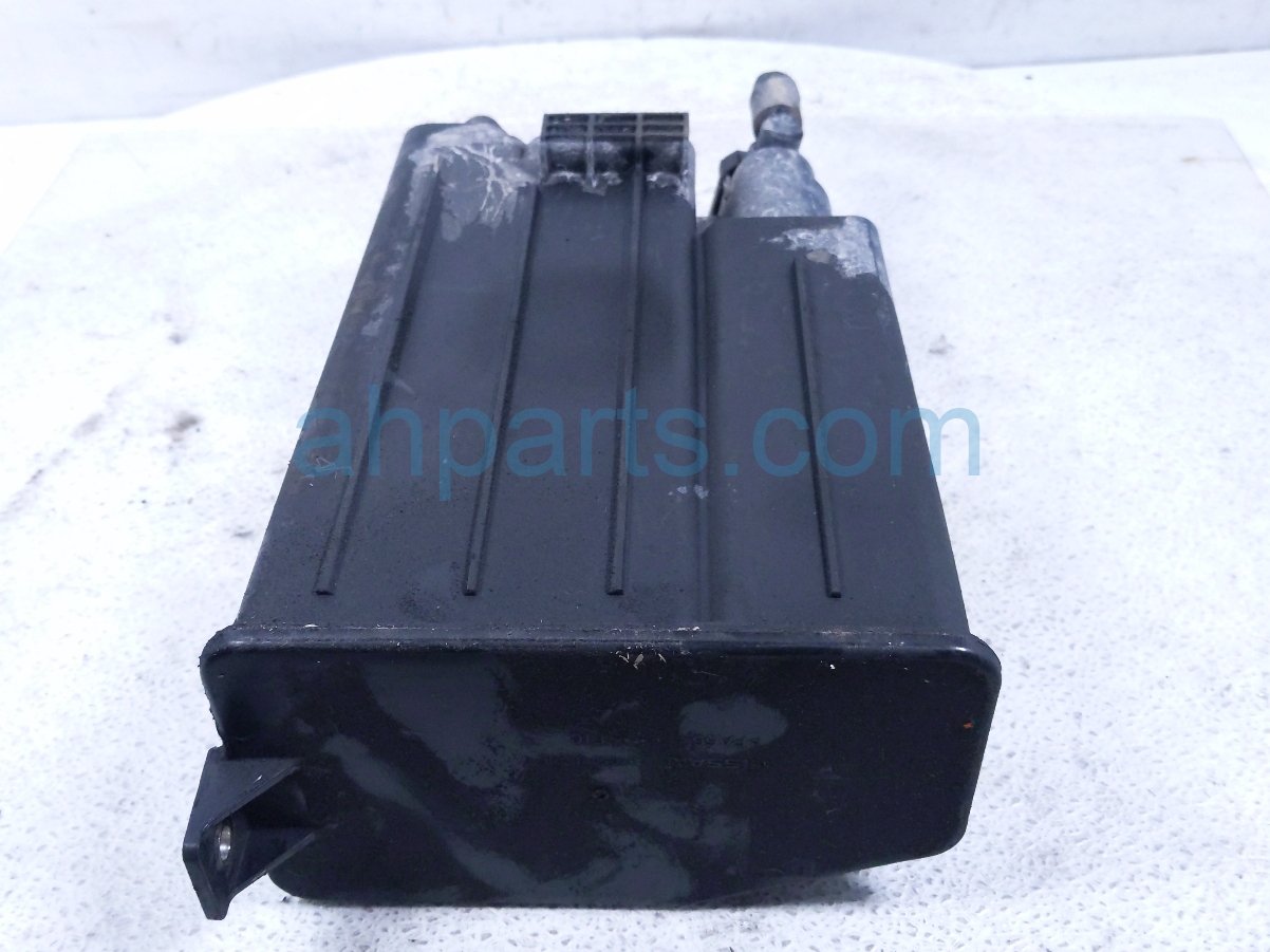 2021 Nissan Titan Fuel Vapor Charcoal Canister 5.6l 14950 7S00C Replacement 2021 Nissan Titan Fuel Vapor Charcoal Canister 5.6l 14950 7S00C Replacement thumbnail