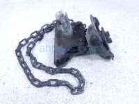 $49 Nissan SPARE TIRE HOIST CARRIER ASSY $49 Nissan SPARE TIRE HOIST CARRIER ASSY
