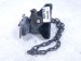 2021 Nissan Titan Spare Tire Hoist Carrier Assy 57210 EZ00B Replacement 2021 Nissan Titan Spare Tire Hoist Carrier Assy 57210 EZ00B Replacement thumbnail
