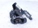 2021 Nissan Titan Spare Tire Hoist Carrier Assy 57210 EZ00B Replacement 2021 Nissan Titan Spare Tire Hoist Carrier Assy 57210 EZ00B Replacement thumbnail