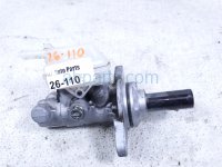 Lexus BRAKE MASTER CYLINDER W/RESERVOIR Lexus BRAKE MASTER CYLINDER W/RESERVOIR