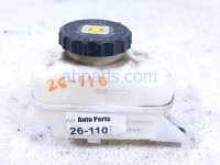 Lexus BRAKE MASTER CYLINDER RESERVOIR Lexus BRAKE MASTER CYLINDER RESERVOIR