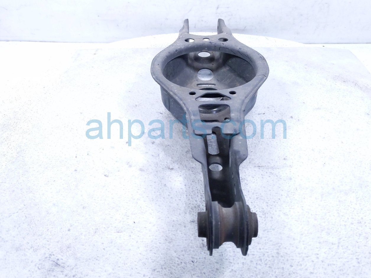 2020 Toyota Camry Rear Passenger Spring Seat Lower Control Arm 48730 06120 Replacement 2020 Toyota Camry Rear Passenger Spring Seat Lower Control Arm 48730 06120 Replacement thumbnail