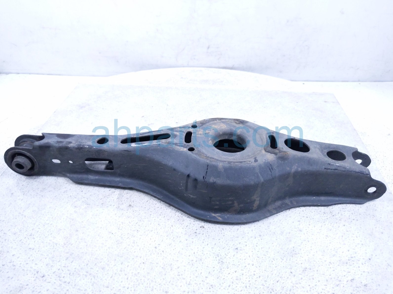 2020 Toyota Camry Rear Passenger Spring Seat Lower Control Arm 48730 06120 Replacement 2020 Toyota Camry Rear Passenger Spring Seat Lower Control Arm 48730 06120 Replacement thumbnail