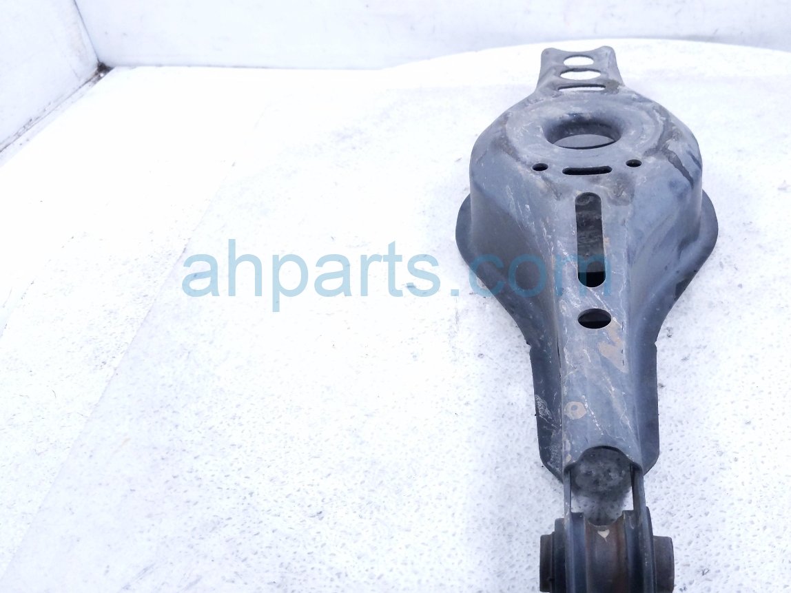 2020 Toyota Camry Rear Driver Spring Seat Lower Control Arm 48730 06120 Replacement 2020 Toyota Camry Rear Driver Spring Seat Lower Control Arm 48730 06120 Replacement thumbnail