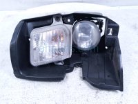 Honda LH FOG/TURN SIGNAL LAMP ASSY Honda LH FOG/TURN SIGNAL LAMP ASSY