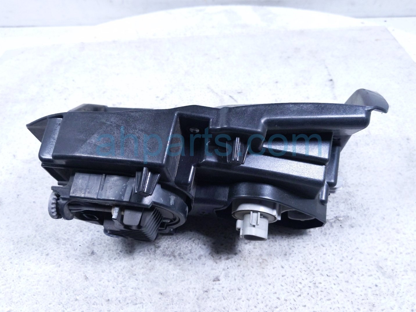 2022 Honda Odyssey Driver Fog/turn Signal Lamp Assy 33950 TEY Y01 Replacement 2022 Honda Odyssey Driver Fog/turn Signal Lamp Assy 33950 TEY Y01 Replacement thumbnail