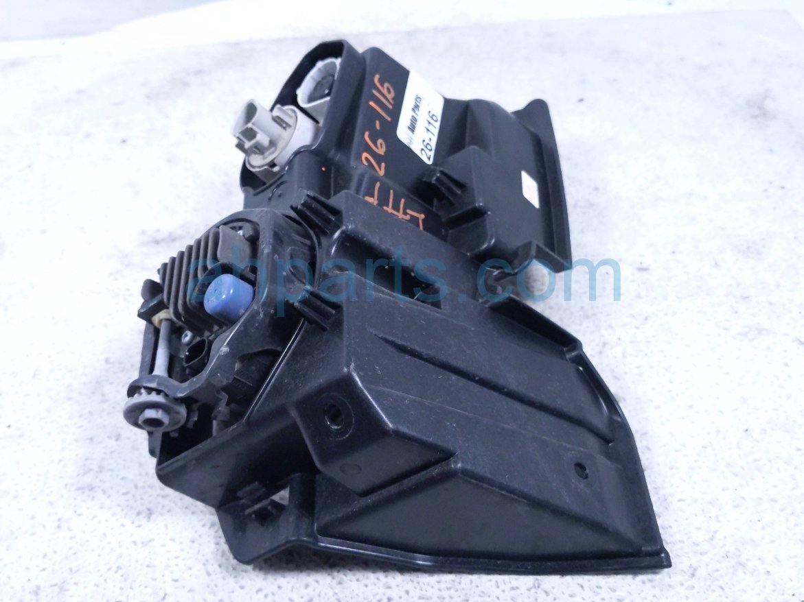 2022 Honda Odyssey Driver Fog/turn Signal Lamp Assy 33950 TEY Y01 Replacement 2022 Honda Odyssey Driver Fog/turn Signal Lamp Assy 33950 TEY Y01 Replacement thumbnail
