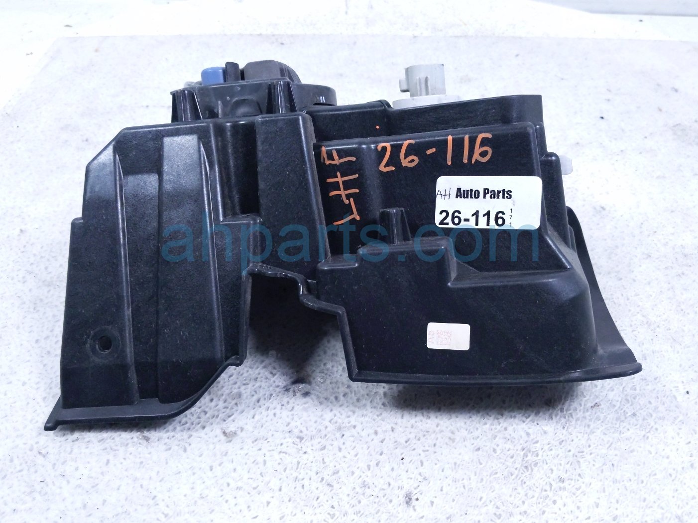 2022 Honda Odyssey Driver Fog/turn Signal Lamp Assy 33950 TEY Y01 Replacement 2022 Honda Odyssey Driver Fog/turn Signal Lamp Assy 33950 TEY Y01 Replacement thumbnail