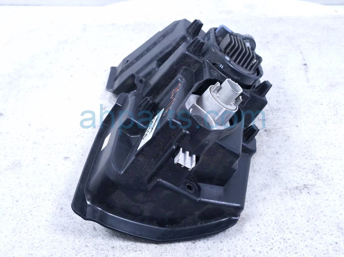 2022 Honda Odyssey Driver Fog/turn Signal Lamp Assy 33950 TEY Y01 Replacement 2022 Honda Odyssey Driver Fog/turn Signal Lamp Assy 33950 TEY Y01 Replacement thumbnail
