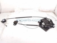 Honda LH POWER SLIDING DOOR MOTOR ASSY Honda LH POWER SLIDING DOOR MOTOR ASSY