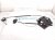2022 Honda Odyssey Driver Power Sliding Door Motor Assy 72050 THR A05 Replacement 2022 Honda Odyssey Driver Power Sliding Door Motor Assy 72050 THR A05 Replacement thumbnail